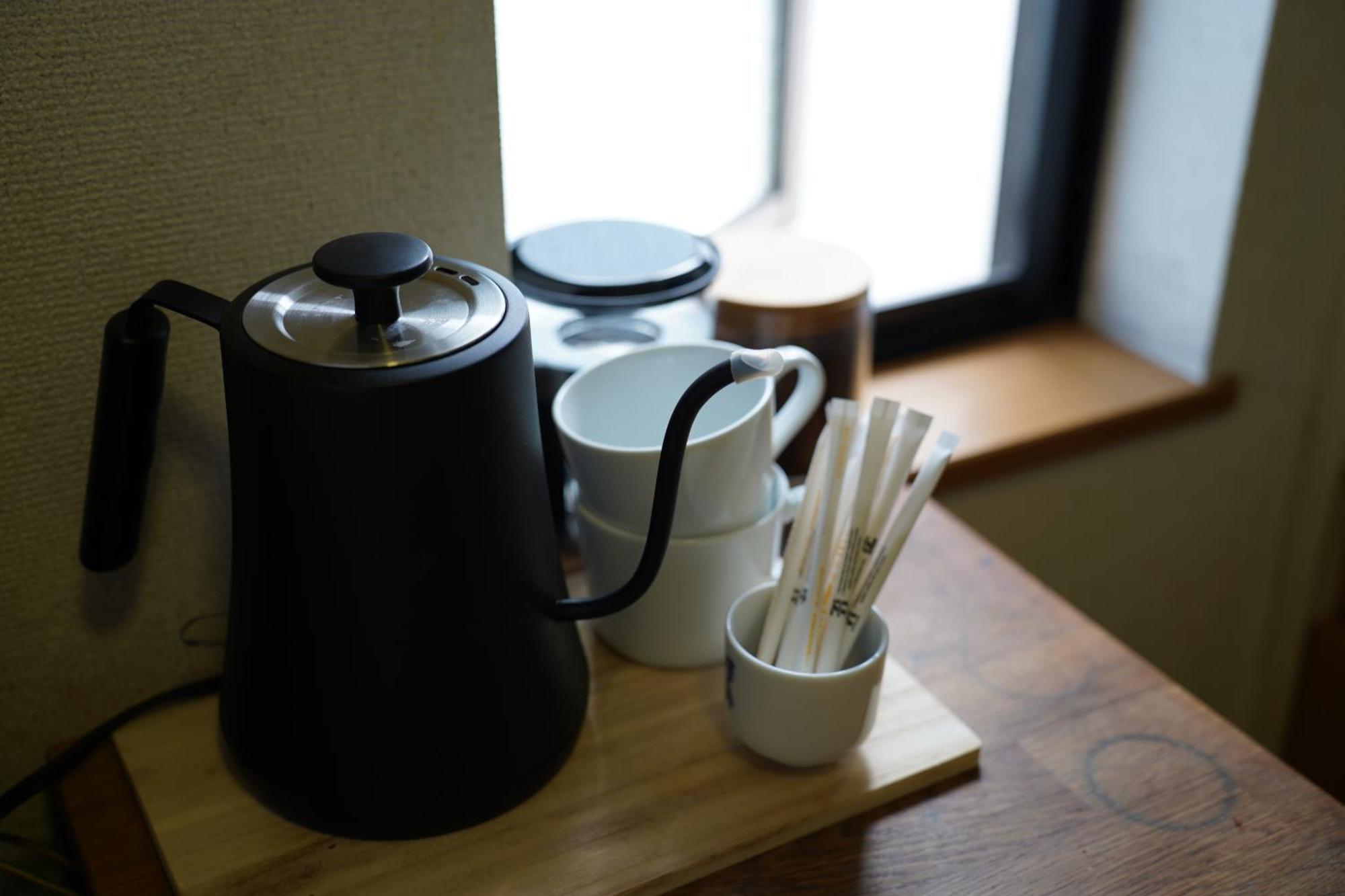 Apartemen Shimokitazawa Akima Tokyo