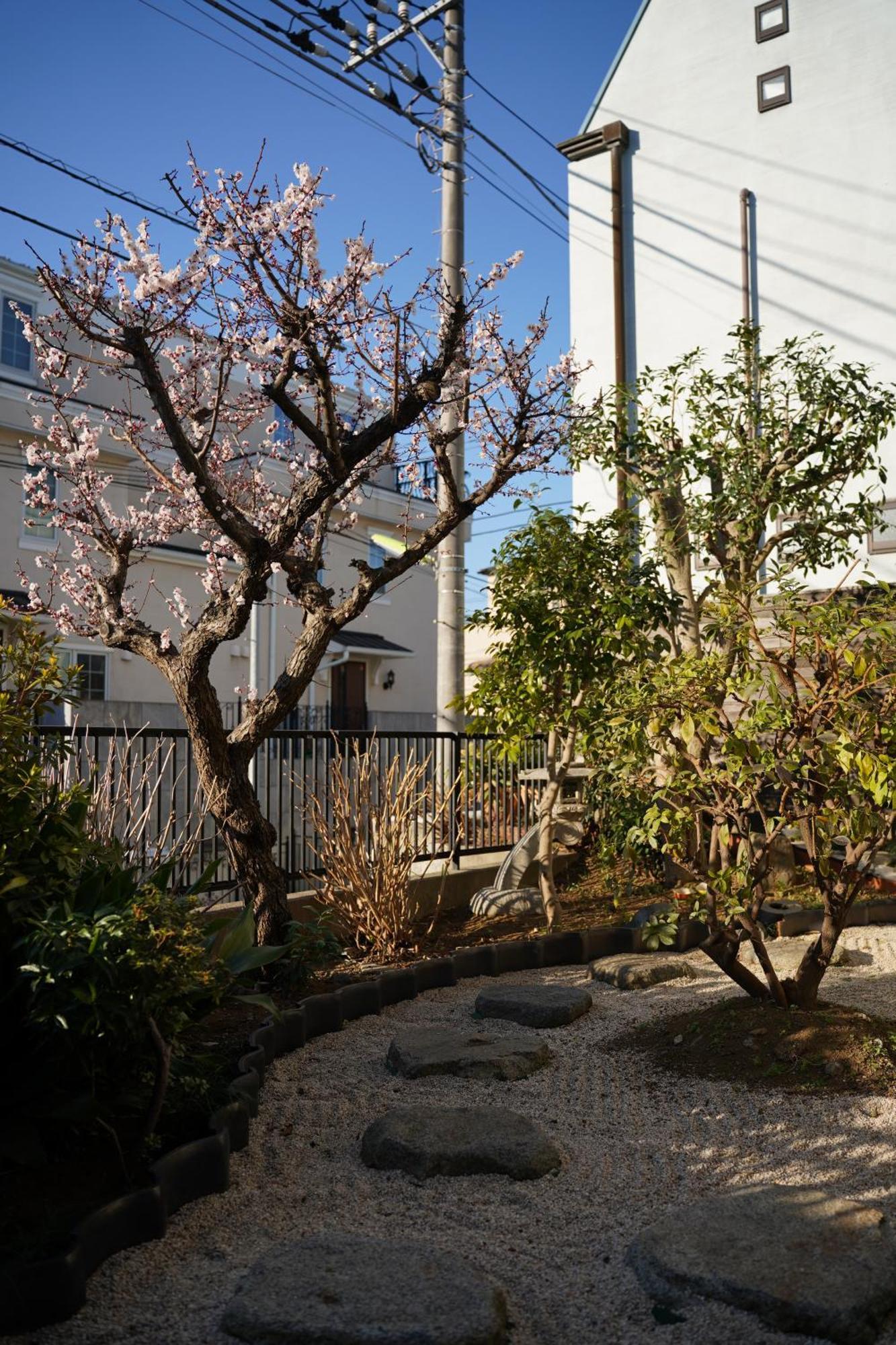 Apartemen Shimokitazawa Akima *