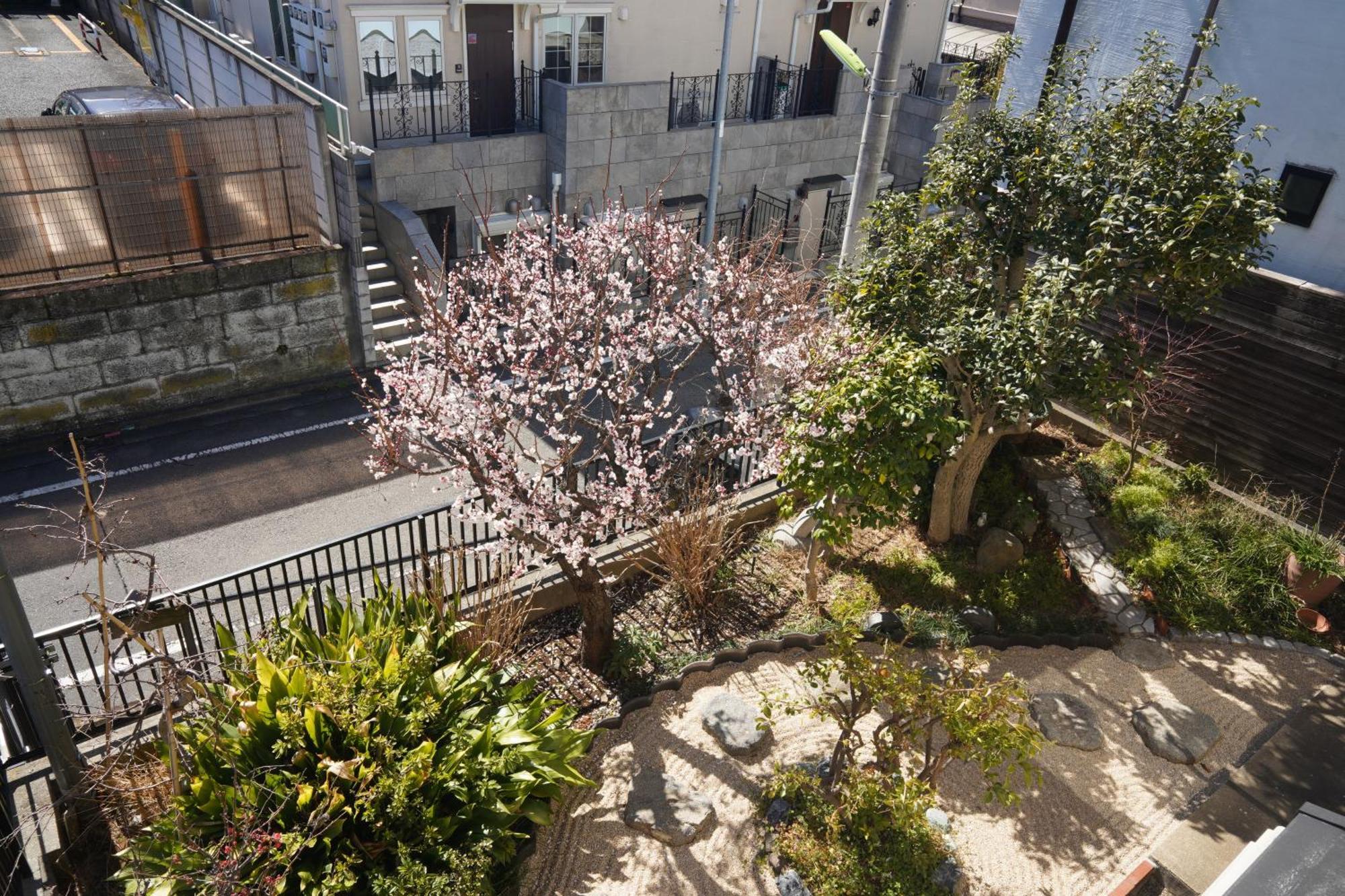 Shimokitazawa Akima Apartemen