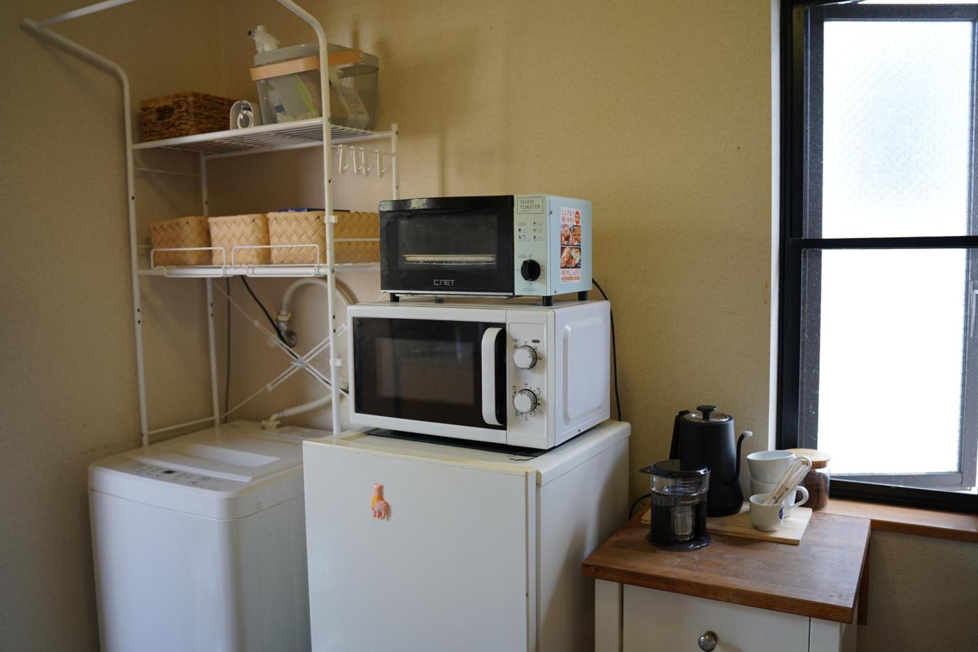 Shimokitazawa Akima Apartment